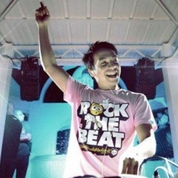 Laidback Luke feat Jonathan Mendelsohn - Till Tonight (Dub Version) (2010)