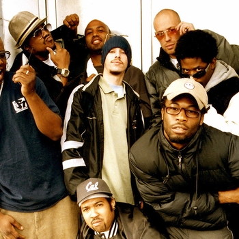 Living Legends and 3Mg - 2010 (Legendary Music Volume 1. 2006)