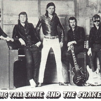 Long Tall Ernie & The Shakers - Rock 'n' Roll Medley