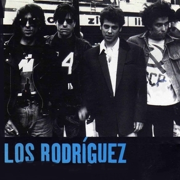 Los Rodríguez - Sufrir (Los 15 Triunfadores a Nuestro Ritmo 2012)