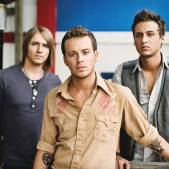 Love and Theft - It's Up To You (World Wide Open 2009)