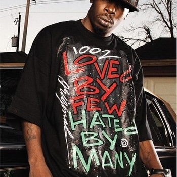 Lil Keke, Lil C, Lil O, Z-Ro - Fallin