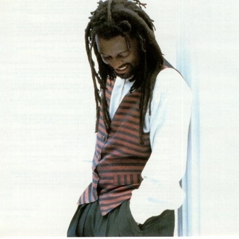 Lucky Dube - I Want To Know What Love Is (Cover)