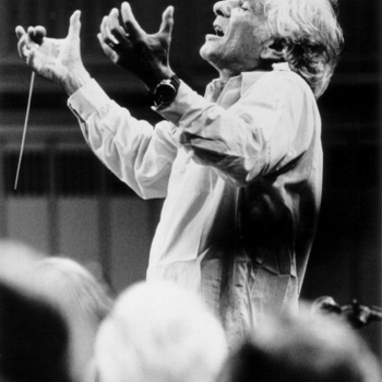 Leonard Bernstein - Kindertotenlieder 4 Oft Denk Ich, Sie Sind Nur Ausgegangen