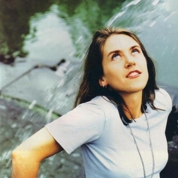 Liz Phair - X-Ray Man