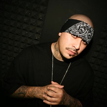 Mr Shadow/Lil Rob - Hey Chiquitita