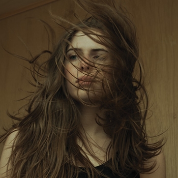 Laurel Halo - Morcom