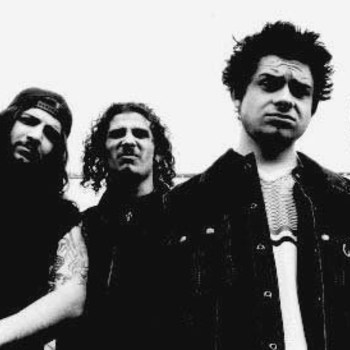 Life of Agony - Last Cigarette