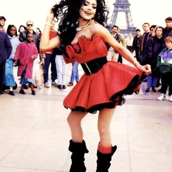 La Toya Jackson - Tropical Breeze
