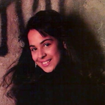 LIL' SUZY - Memories