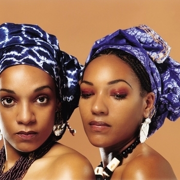 Les Nubians and Bentley Green, Agape Youth Choir - We Are All Connected (We Are All Connected 2014)