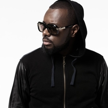 Maitre Gims - Est Ce Que Tu M'aimes