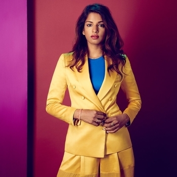 M.I.A. - Paper Planes