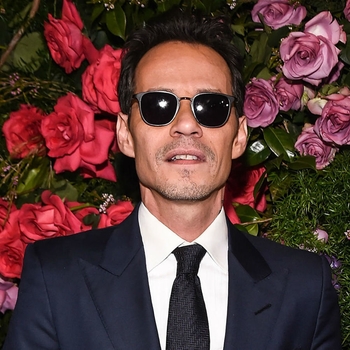 Marc Anthony - When I Dream At Night
