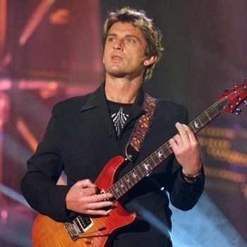 Mike Oldfield vs. Bonnie Tyler - Islands