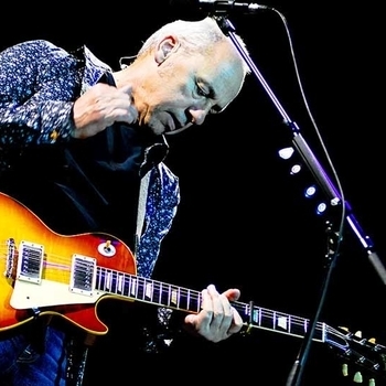 Артист Mark Knopfler