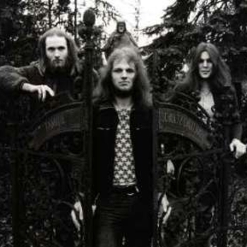 Mythos - Planinata
