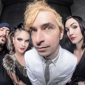Mindless Self Indulgence - Ass Backwards