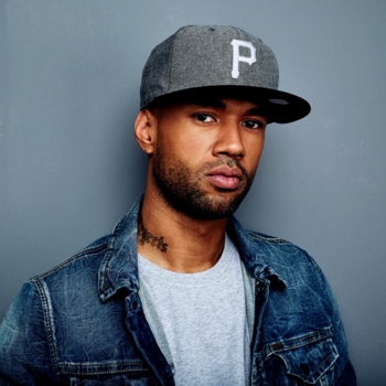 Mr. Probz - Waves (Robin Schulz Radio Edit)