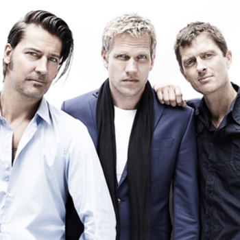Michael Learns to Rock - Someday