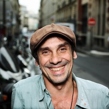 Manu Chao - Me gustas tu