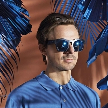 Michael Calfan and Martin Solveig - No Lie (Single 2020)