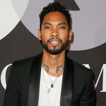 Miguel - Pineapple Skies