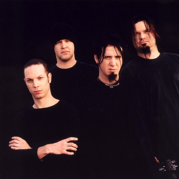 Mudvayne - Happy (Lost and Found 2005)