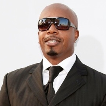 MC Hammer - U Can't Touch This