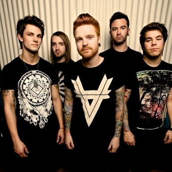 Memphis May Fire feat Aj Channer - Only Human (Новинки 2022)