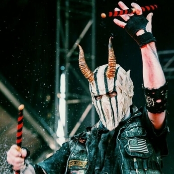 Mushroomhead - Carry On (2020)