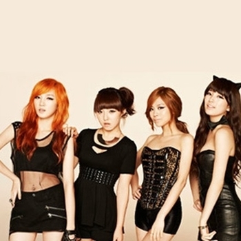 miss A - Break It