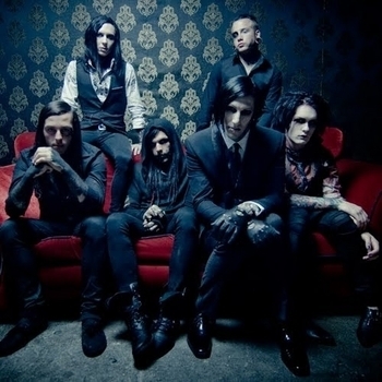 Motionless In White feat Lindsay Schoolcraft - Cyberhex (Новинки 2022)