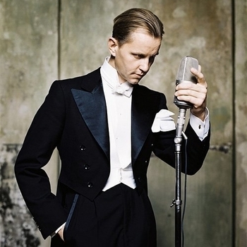 Max Raabe & Palast Orchester - Ich tanze mit dir in den Himmel hinein