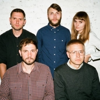 Motorama - Today and Everyday (Single 2020)