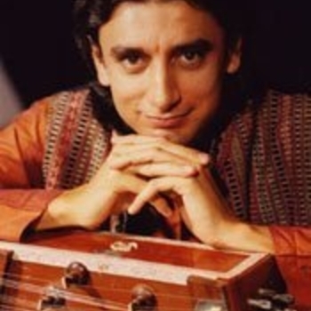 Manish Vyas, Milind Date - Solitude - Raga Malkauns
