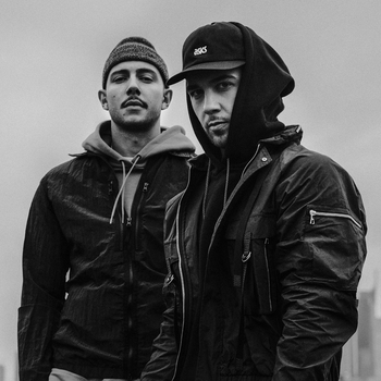 Nonso Amadi, Majid Jordan - Different