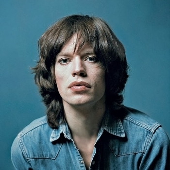 Mick Jagger - Gotta get a grip