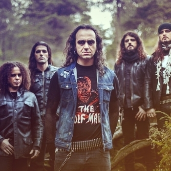 Moonspell - Scorpion Flower