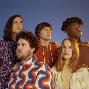 Dead Disco - The Treatment (Metronomy Remix)
