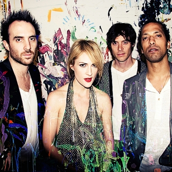Metric - Gimmie Sympathy