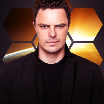 Markus Schulz - Kismet (The Nine Skies 2017)