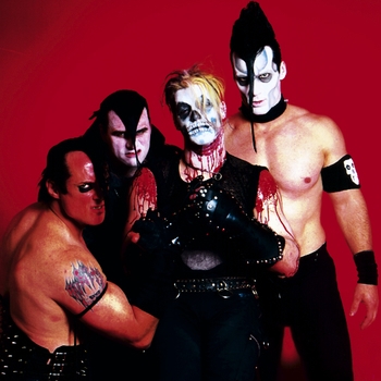 Misfits - This Island Earth