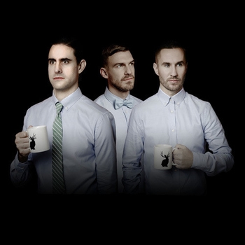 Miike Snow - Silvia