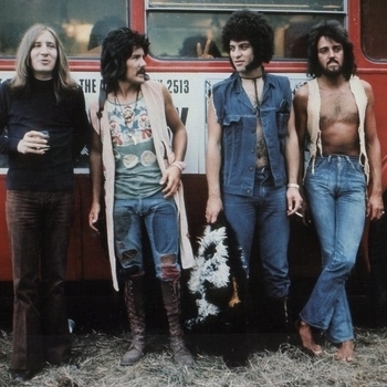 Mungo Jerry - Talk Is Cheap (Free Range 2013)