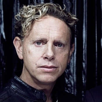 Martin L. Gore - Walking in My Shoes