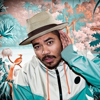Mr. Carmack - At Night