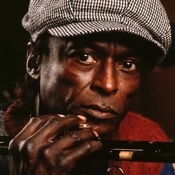 Miles Davis - Swing Spring (Miles Davis And The Modern Jazz Giants 1959)