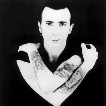 Marc Almond - Abel and Cain (Absinthe: The French Album 1993)