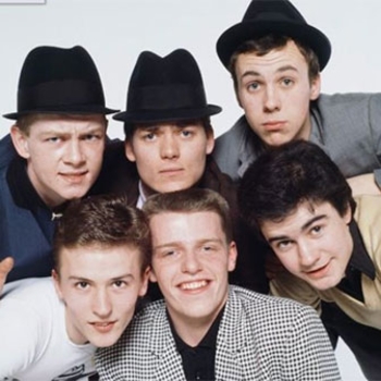 Madness - Was Soll Ich Dir Schon Erzahlen (OG 2019)